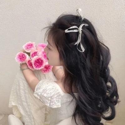 随盲柳入眠的女人 封面