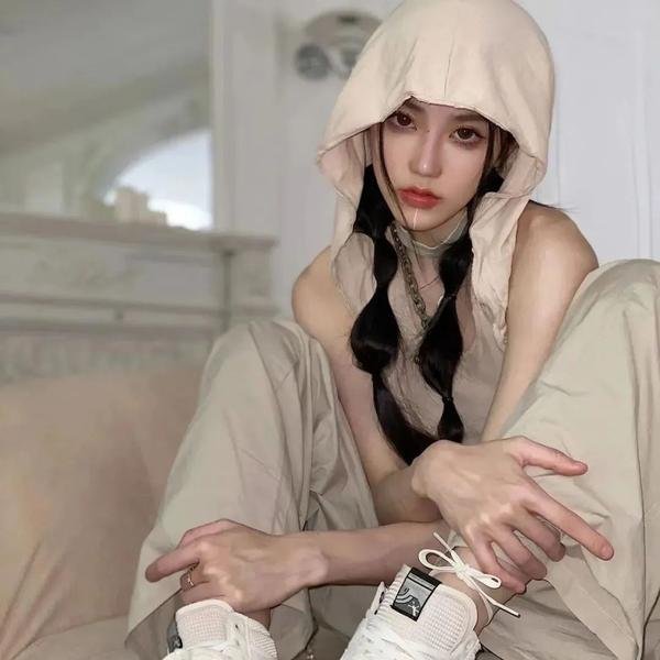 加布里埃尔 封面